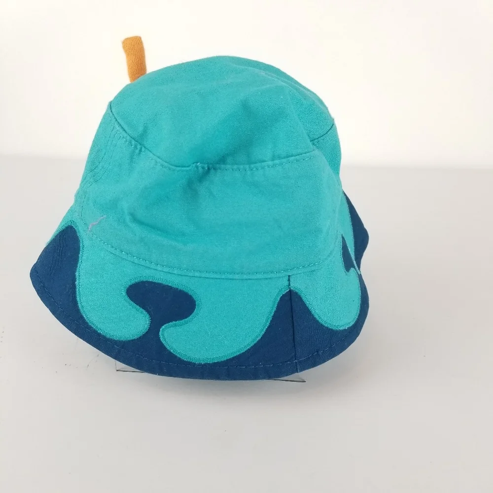 Gymboree 0‐3‎ Months Octopus Bucket Hat